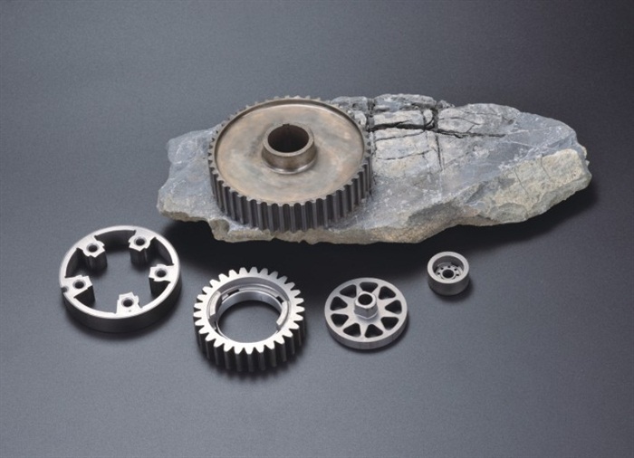 Mold Component Examples