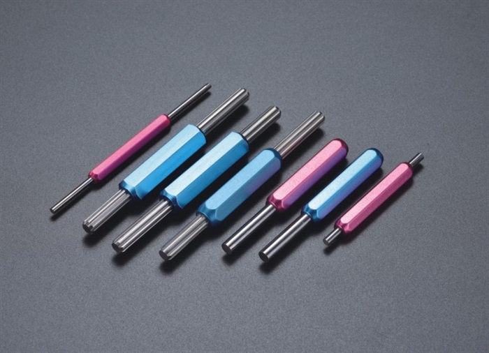 Mold Component Examples