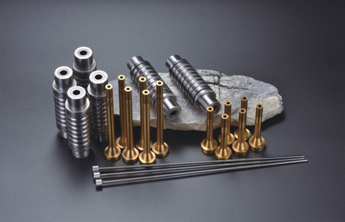 Mold Component Examples