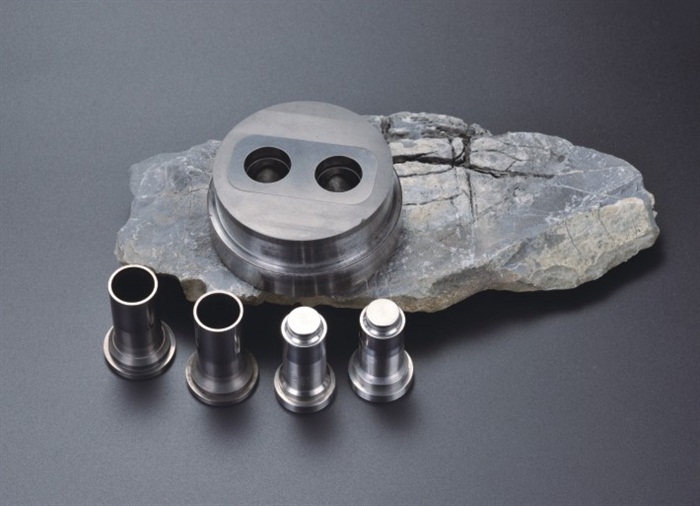 Mold Component Examples