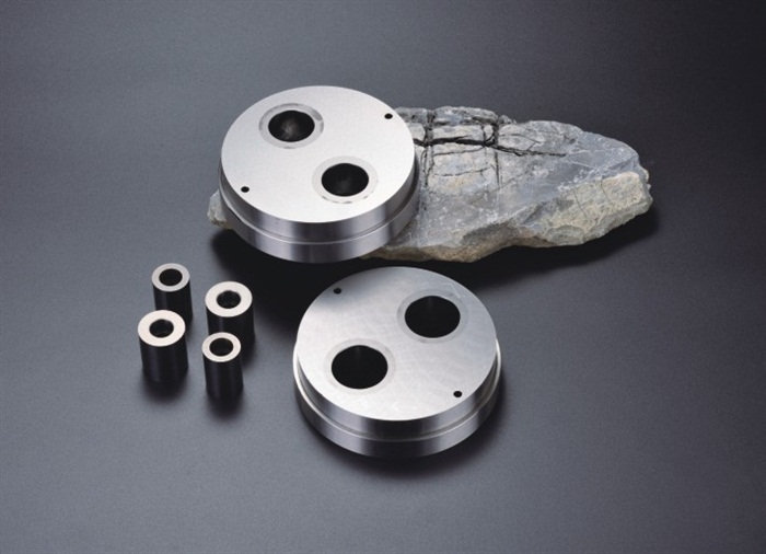 Mold Component Examples
