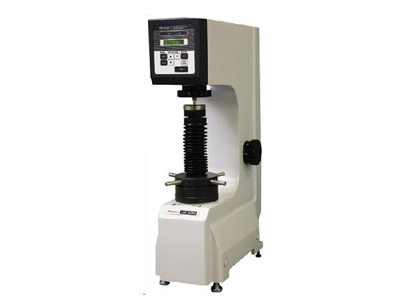 Hardness testing machine
